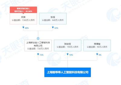 鄭爽前男友關(guān)聯(lián)公司再被列為失信被執(zhí)行人，人工智能公共服務(wù)平臺(tái)技術(shù)咨詢服務(wù)成關(guān)注焦點(diǎn)