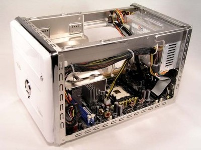 建碁制造 酷似蘋果Mac的準(zhǔn)系統(tǒng)與維修指南